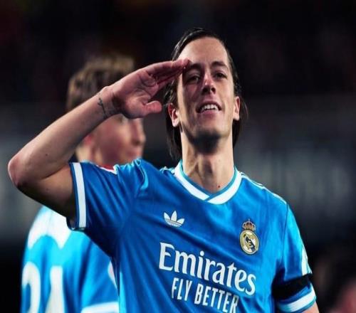 記者：卡雷拉斯預(yù)計(jì)不會(huì)首發(fā)踢曼城，目標(biāo)周末馬德里德比復(fù)出