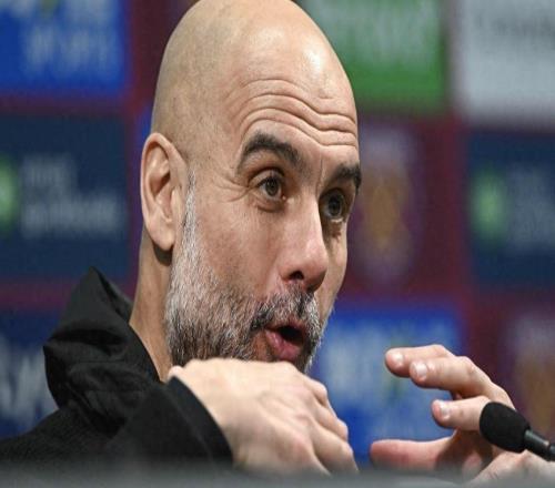 數據撕下偽裝：瓜迪奧拉陷輪換迷局，曼城恐面臨“四大皆空”