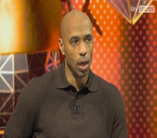 亨利稱贊B費：他就像學(xué)校里那個鶴立雞群的孩子