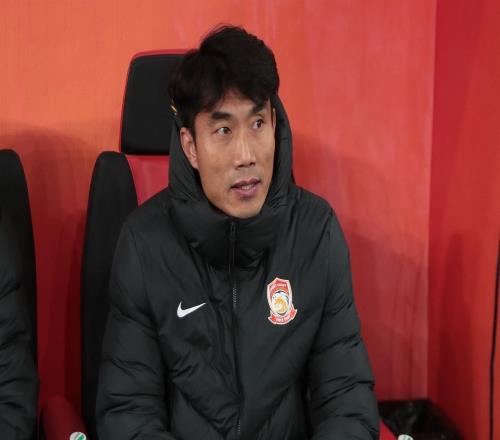 意外嗎新賽季中超土帥下課熱門浮出水面，3人在列，遭遇兩連敗