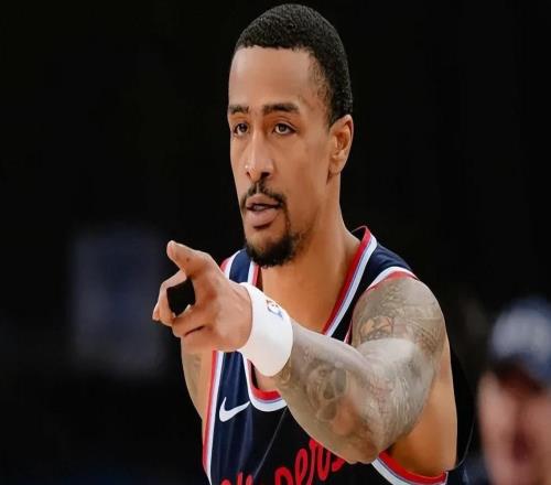 快船115119惜敗馬刺球員評價：米勒滿分，6人及格，4人低迷