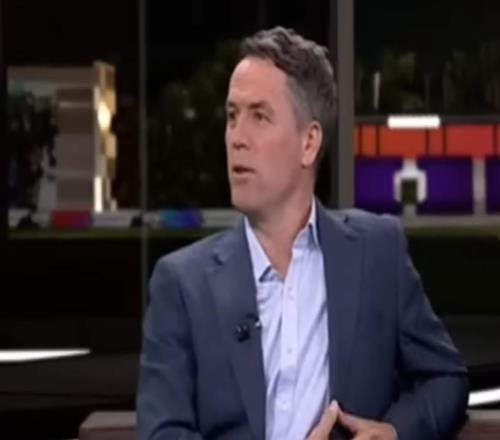 歐文：道曼潛力巨大且身處于正確的俱樂部，阿森納不會濫用他