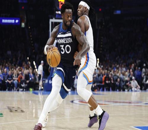 保羅皮爾斯質(zhì)疑森林狼的奪冠前景：缺乏領(lǐng)導(dǎo)力