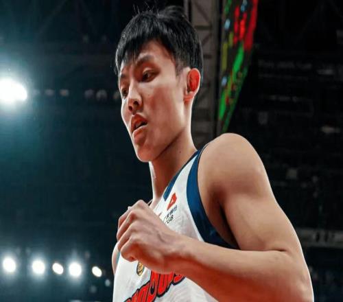 轟出11189，廣東大勝新疆！徐杰7中5砍13分，崔永熙11+5夢回巔峰