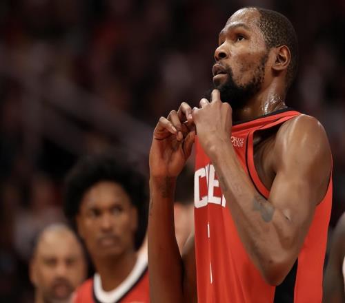 7失誤葬送比賽！你拿什么比小卡賽后還嘴硬甩鍋！