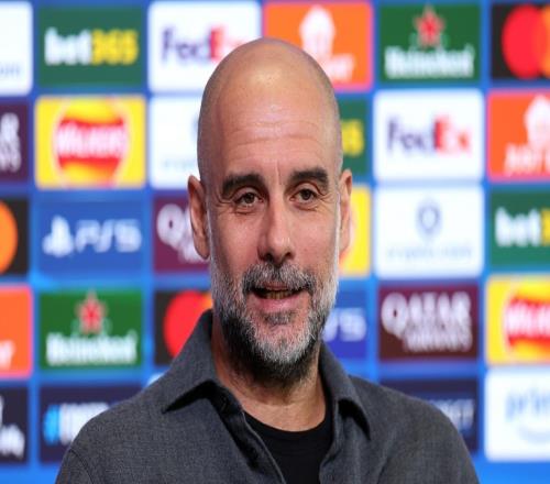 劍南春丨煮酒話綠茵：回主場背水一戰(zhàn)，曼城能否創(chuàng)造奇跡