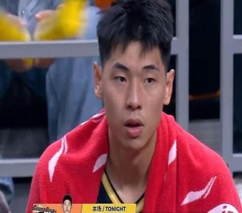 渐入佳境！崔永熙回归CBA第二战轰11+5+3正负值+30全队最高