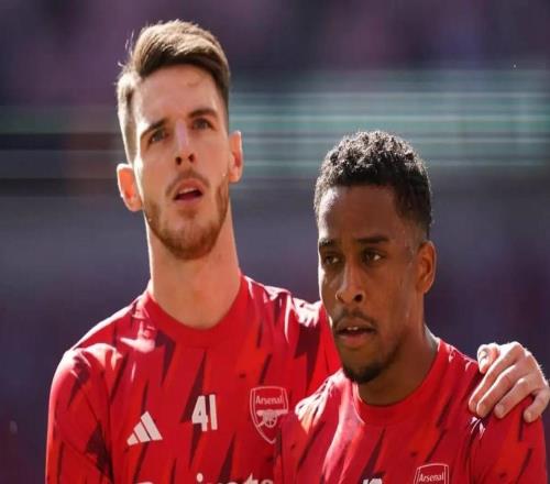 羅馬諾：廷貝爾和賴斯續(xù)約在即阿森納不太可能簽下KK