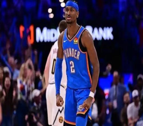 文班有可能挑SGA的MVP嗎或許評委們的“厭倦”可以利用