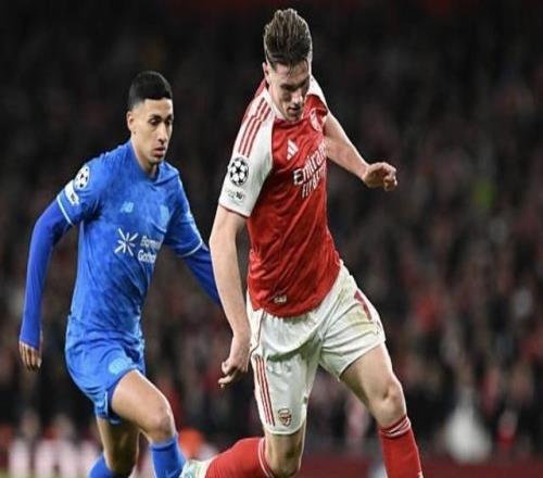 胡梅爾斯：不太喜歡看阿森納比賽，但他們的踢法非常務(wù)實(shí)