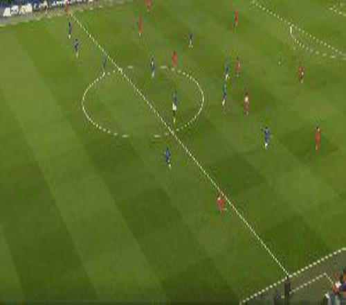 【歐冠】巴黎兩回合雙殺切爾西，總比分8比2晉級(jí)8強(qiáng)