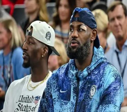 倒計時15天，NBA徹底陷入瘋狂：新王當立，舊神歸位，傳奇永不眠