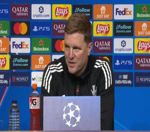 埃迪豪：佩德里是巴薩中場的關(guān)鍵，中場爭奪將決定比賽走勢