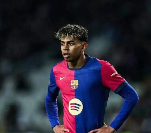 18歲反超姆巴佩！金球獎(jiǎng)30年最大冷門，背后藏著什么秘密