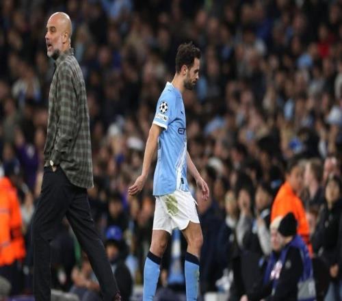 哈蘭德比肩梅西姆巴佩，熊皇點射+絕殺，皇馬51曼城晉級歐冠八強