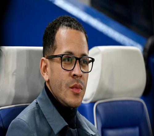 歐冠總比分28恥辱性出局！切爾西被大巴黎打敗，換帥效果太糟糕