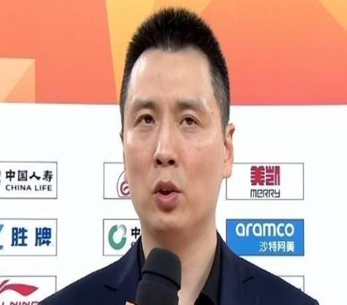 盧偉：本場的進攻比之前流暢，但球員的松懈給了對手追分機會