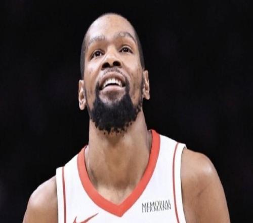 杜蘭特談生涯得分將超越喬丹：他休息了四五年，不然能得4萬分