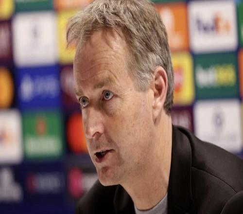 尤尔曼德：阿森纳有机会拿欧冠冠军，他们和拜仁水平相当