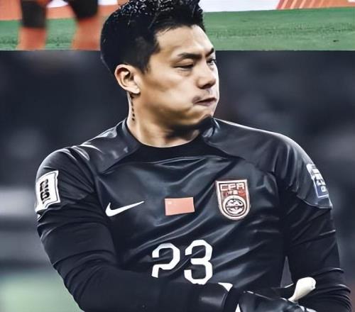 魯能在夏窗就可以跟王大雷談續(xù)約了！本賽季表現(xiàn)不俗，值得期待