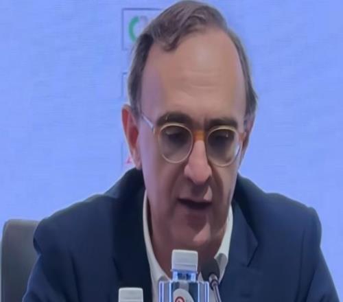 勝廣州發(fā)布會！烏戈點贊全隊防守+趙繼偉發(fā)揮，繼偉直指三分提升