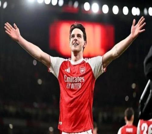 【复盘】赖斯可靠埃泽灵性谁说枪手只能靠角球赢