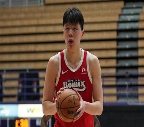 杨瀚森8+3+3乐福28分混音加时力克南湾湖人