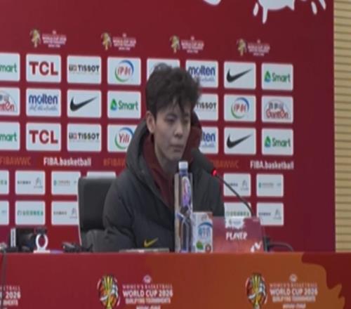 勝巴西發(fā)布會(huì)！宮魯鳴寄語(yǔ)張子宇，楊舒予展露野心，對(duì)手被打哭！