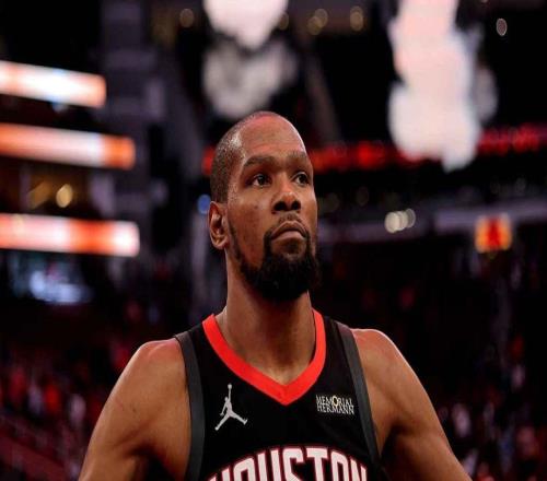 杜蘭特生涯從沒單場(chǎng)60分，他自己很有道理的解釋了起來