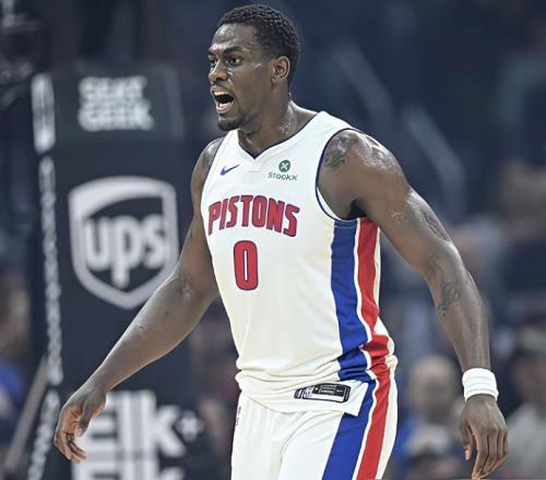 SGA轟40+5+4仍無緣今日最佳！對不起，你碰到創(chuàng)紀(jì)錄的杜倫了