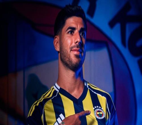 阿斯：13球14助攻，阿森西奧在費(fèi)內(nèi)巴切踢出超越皇馬時(shí)期的表現(xiàn)