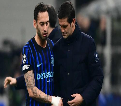 國米需放棄不合格主力騰出重建空間，意甲公開監(jiān)督形同虛設(shè)！