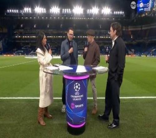 罗塞尼尔：想逆转巴黎必须踢出完美表现，我们有这个能力