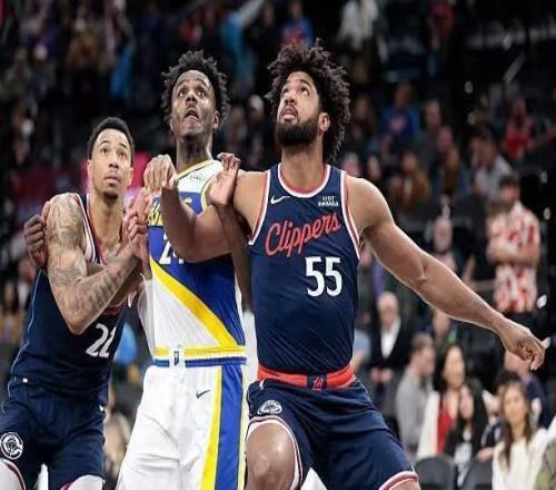 發(fā)展聯(lián)盟豪取19+22，缺少中鋒的快船也可以試一試這位內(nèi)線新秀