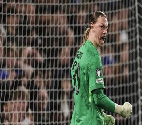 薩福諾夫：切爾西創(chuàng)造了一些機會，但整體上比賽非常平穩(wěn)