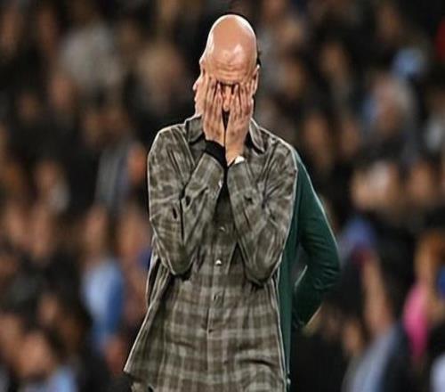 曼城遭皇馬淘汰！瓜帥：遺憾未能11打11，我們是非凡的球隊(duì)