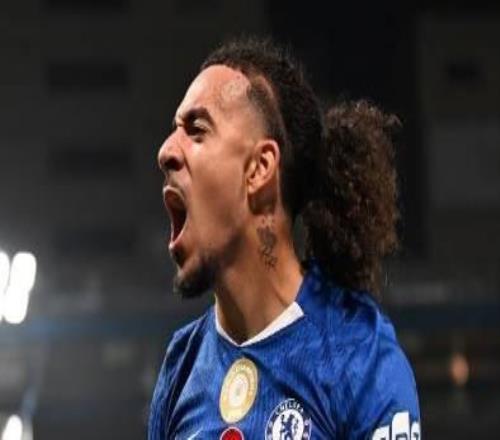 古斯托：次回合在斯坦福橋是好事，歐冠賽場上一切皆有可能