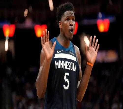 最佳二陣愛德華茲受傷，對森林狼有何影響