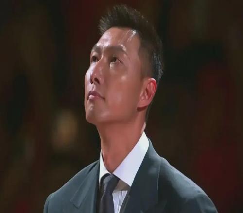 宣布了！易建聯(lián)首秀！整整等待2年時(shí)間