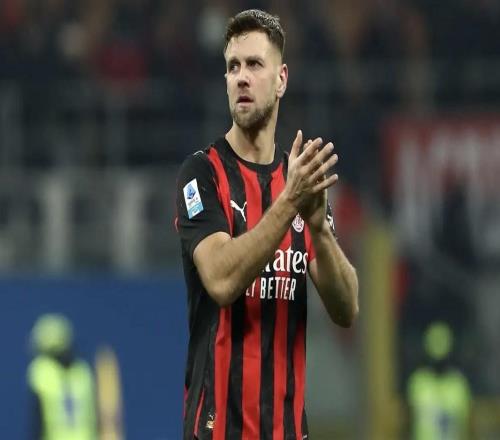 斯基拉：米蘭沒計(jì)劃500萬買斷菲爾克魯格，球員更可能回西漢姆