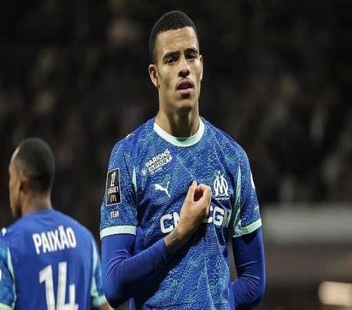 米體：馬賽若無緣下賽季歐冠可能會賣格林伍德，尤文對他有意