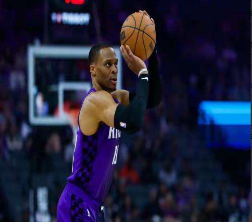 國王104132慘敗馬刺，雷諾砍32+9+3，克利福德15+8+6，威少拉胯