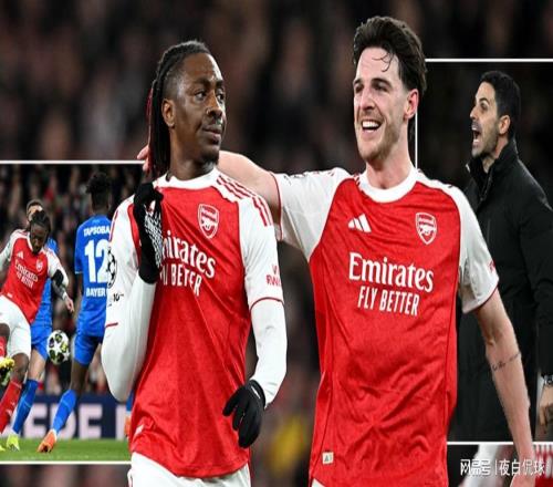 阿森納贏球，曼聯(lián)利物浦笑出聲，英超第五個歐冠名額穩(wěn)了