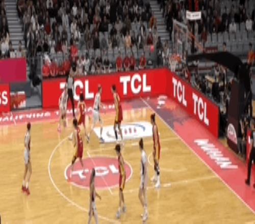 晋级2026世界杯，这届中国女篮啥水平？