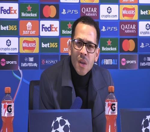 羅塞尼爾：希望下賽季還能參加歐冠失誤是薩爾學(xué)習(xí)的機(jī)會