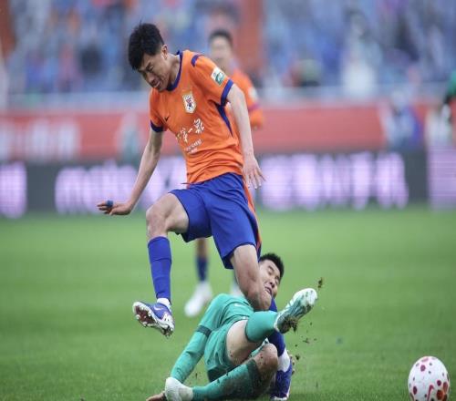 兩支0分隊(duì)成標(biāo)桿！泰山、河南率先清零，泰山隊(duì)成爭冠熱門