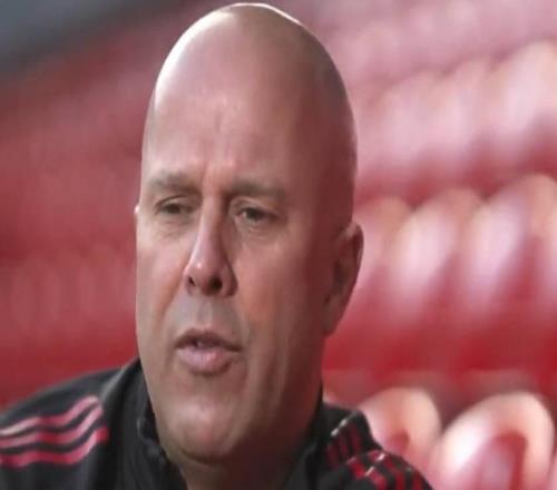 斯洛特：被噓的感覺很糟風(fēng)格更具進攻性現(xiàn)在各隊差距很小