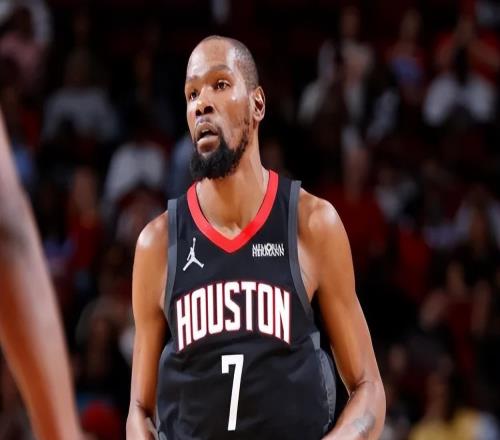 絕殺鵜鶘！杜蘭特32+5+6，烏度卡該清醒了，火箭需要讓謝潑德首發(fā)