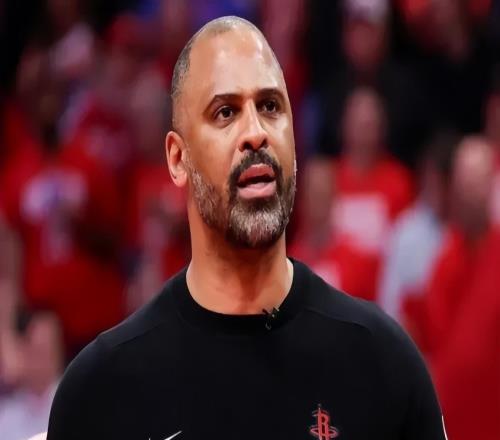 轟36+3+4！又一個科比誕生，離開火箭煥發(fā)新生，烏度卡你該認錯了