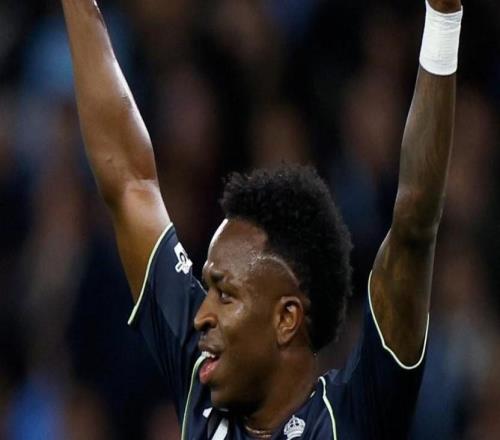 兩回合51曼城，皇馬第41次闖入歐冠8強(qiáng)創(chuàng)造賽事歷史紀(jì)錄